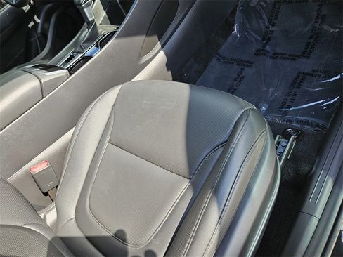 Used 2025 Hyundai Tucson SEL image 38