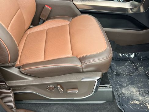 Certified 2025 Ford F150 King Ranch AWD/4WD image 18