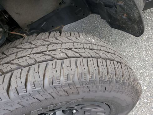 Used 2023 Toyota 4Runner TRD Off-Road Premium w/ Off Road Premium Plus Package image 28