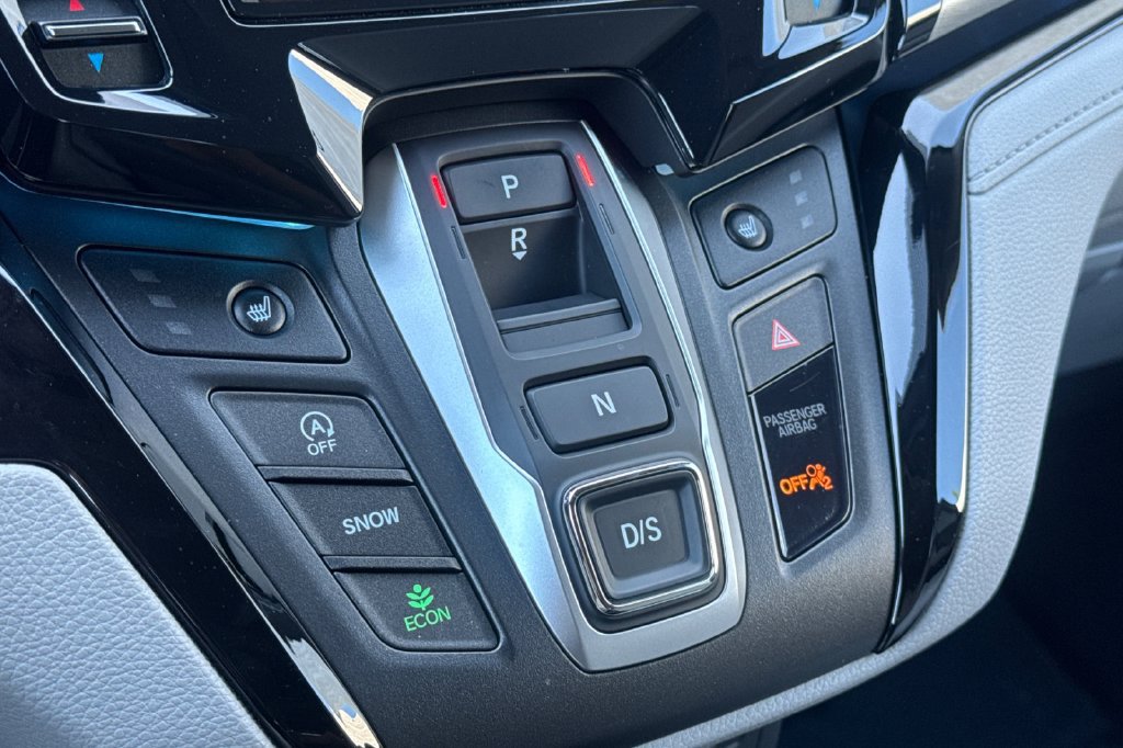 Used 2023 Honda Odyssey Touring image 21