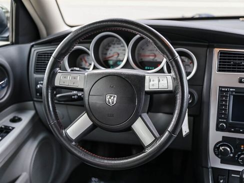 Used 2006 Dodge Magnum SRT8 w/ SRT Option Group III RWD image 20