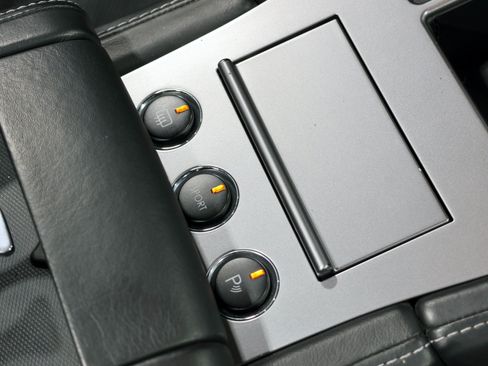 Used 2008 Aston Martin DB9 Volante RWD image 55