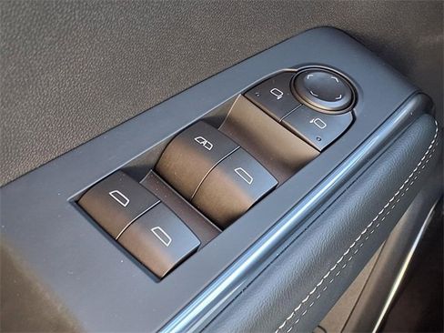 New 2026 GMC Acadia Elevation w/ Black Edition image 17