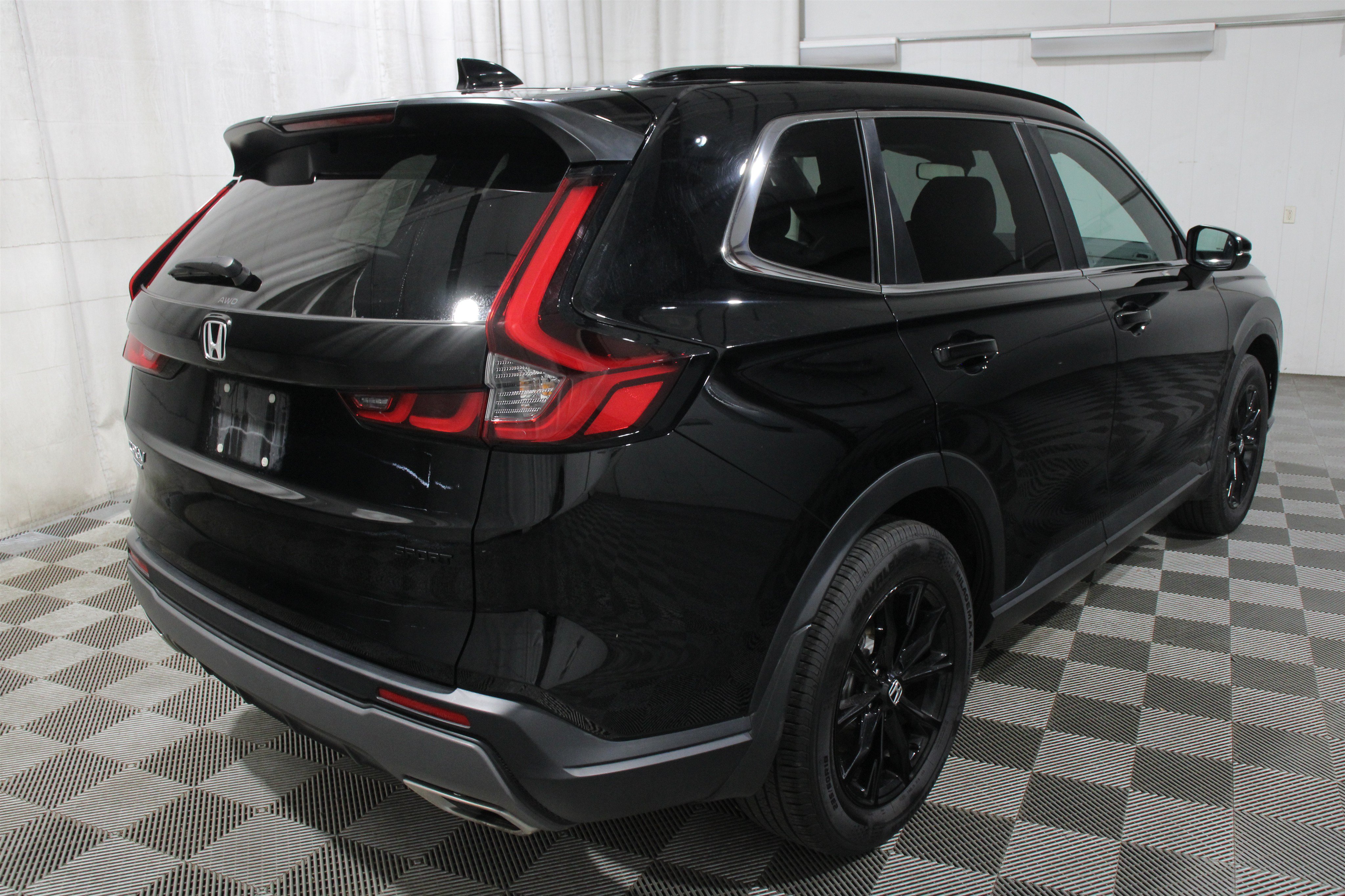 Used 2024 Honda CR-V Sport image 31