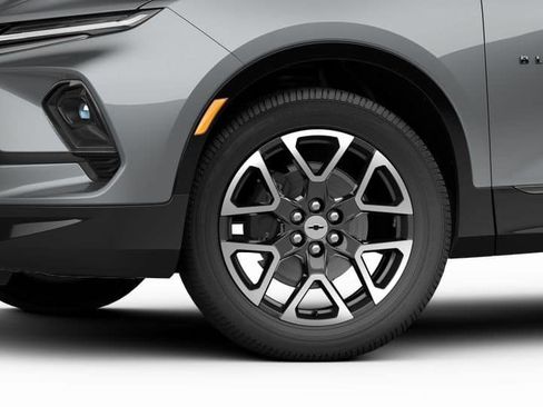 New 2025 Chevrolet Blazer RS w/ Driver Confidence II Package image 55