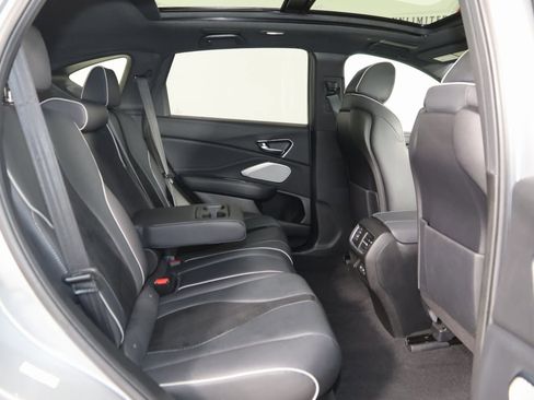 Used 2020 Acura RDX A-Spec image 14