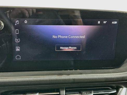 Used 2026 Buick Envista Preferred FWD image 21