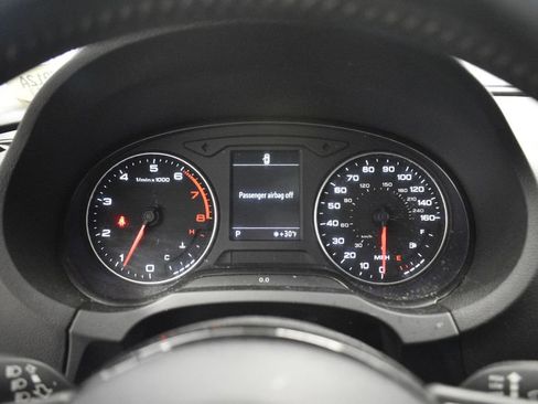 Used 2015 Audi A3 1.8T Premium Plus w/ Premium Plus Package image 50