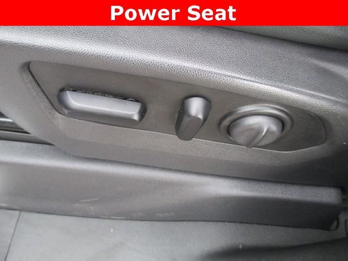 Used 2019 Chevrolet Silverado 1500 LTZ w/ LTZ Plus Package image 24