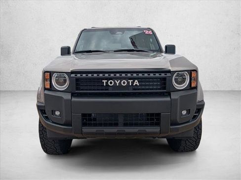 Used 2026 Toyota Land Cruiser 1958 image 2