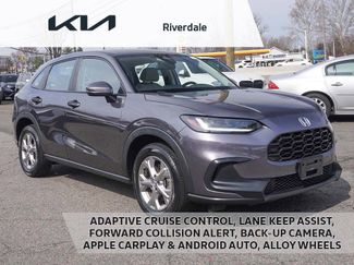 Used 2023 Honda HR-V LX video 1