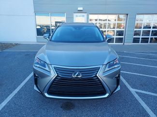 Used 2019 Lexus RX 350 F Sport video 2