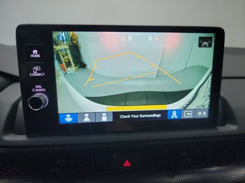 Certified 2026 Honda CR-V Sport-L image 23
