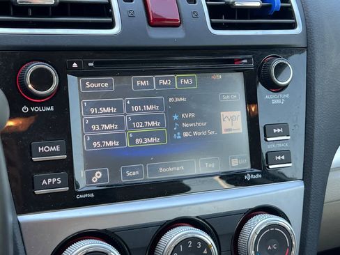 Used 2016 Subaru Impreza 2.0i Sport Premium image 20