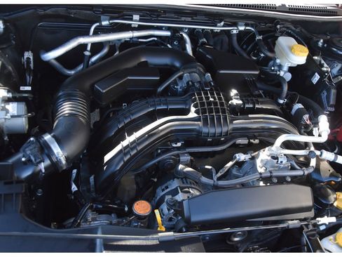 Certified 2023 Subaru Crosstrek 2.0i image 22