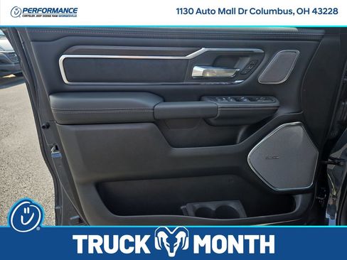 New 2026 RAM 1500 Laramie image 20