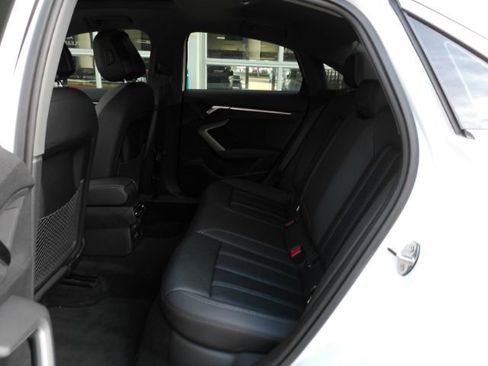 Used 2025 Audi A3 2.0T Premium image 17