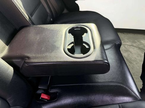 Used 2016 MAZDA MAZDA6 Grand Touring image 24