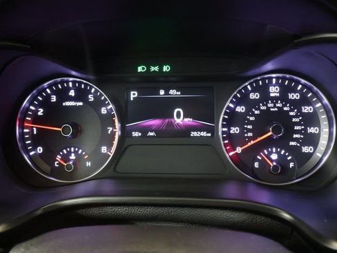 Used 2023 Kia Forte GT-Line image 13