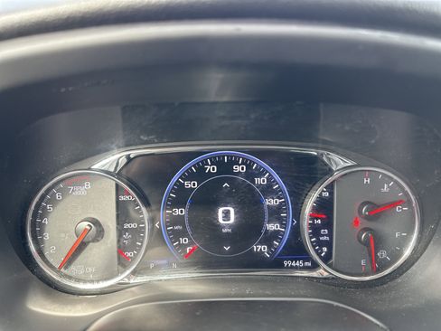 Used 2020 GMC Acadia Denali image 17