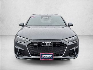 Used 2023 Audi A4 2.0T Premium Plus video 2