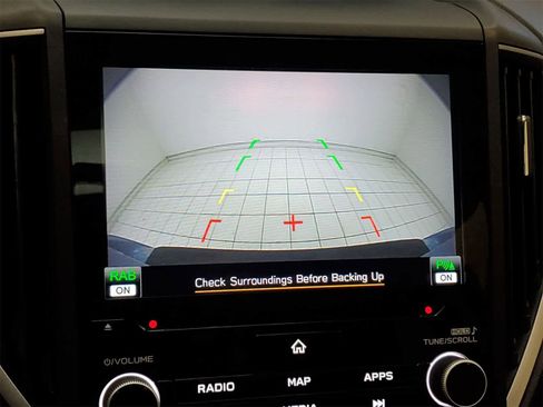 Used 2023 Subaru Crosstrek 2.5i Limited image 4