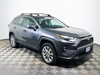 Certified 2024 Toyota RAV4 XLE Premium