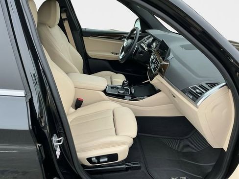 Used 2022 BMW X3 sDrive30i w/ Convenience Package w/ZPA image 16