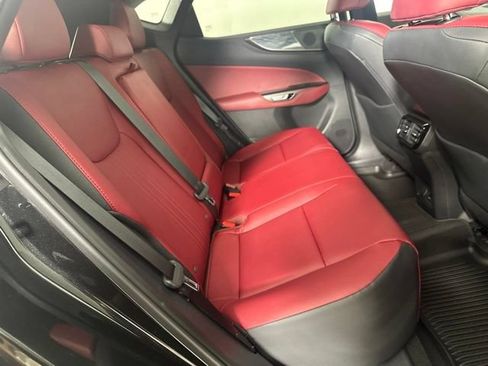 Used 2024 Lexus NX 350 AWD image 21