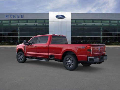 New 2026 Ford F350 Lariat AWD/4WD image 4