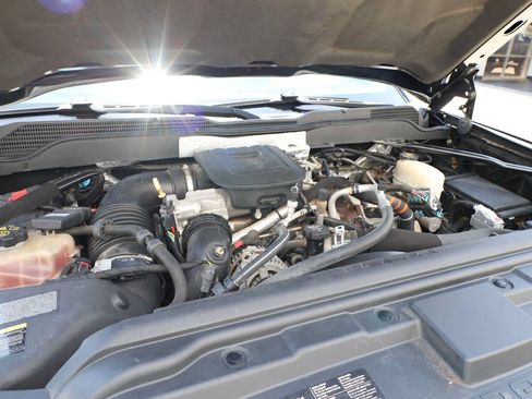 Used 2015 Chevrolet Silverado 2500 LTZ w/ Duramax Plus Package AWD/4WD image 57