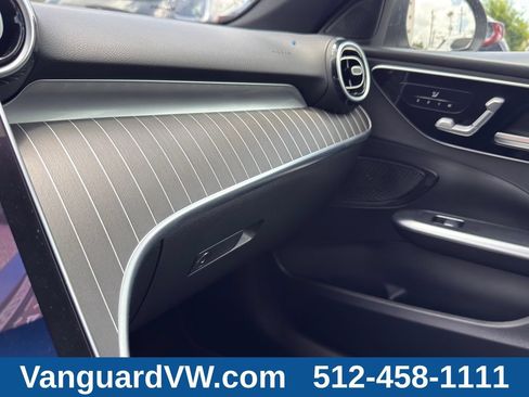Used 2022 Mercedes-Benz C 300 4MATIC Sedan w/ Digital Light Package image 21