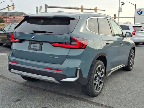 New 2026 BMW X1 xDrive28i w/ Technology Package image 4