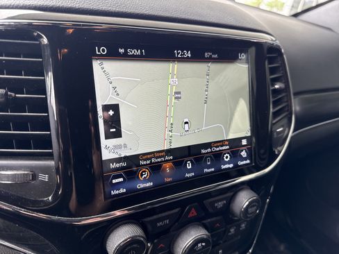 Used 2021 Jeep Grand Cherokee Limited RWD image 23