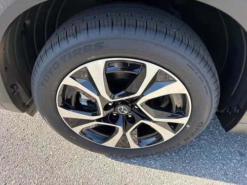 New 2026 MAZDA CX-5 Preferred AWD/4WD image 8