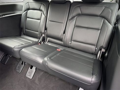 New 2025 Lincoln Navigator Reserve w/ Jet Appearance Package image 21