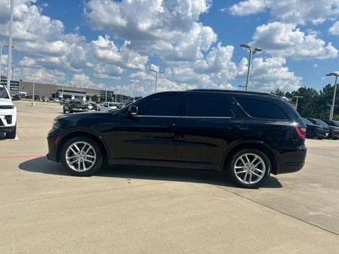 Used 2023 Dodge Durango GT RWD image 6