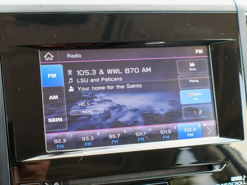 Used 2021 Subaru Forester Sport w/ Popular Package #2 AWD/4WD image 4