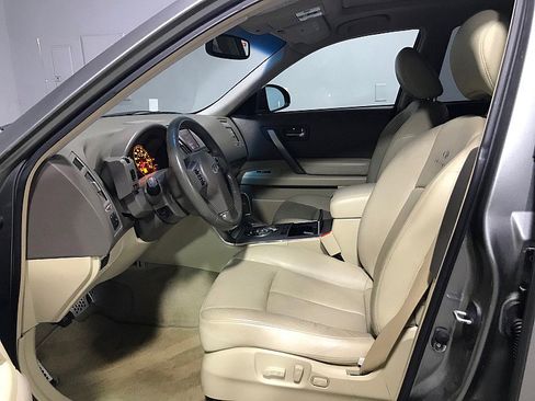 Used 2008 INFINITI FX35 2WD w/ Sport Pkg image 10