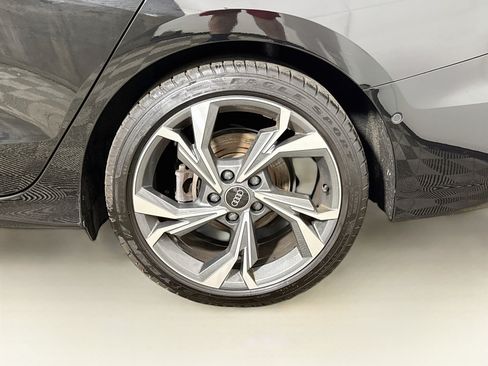 Used 2023 Audi A3 2.0T Premium w/ Convenience Package AWD/4WD image 26
