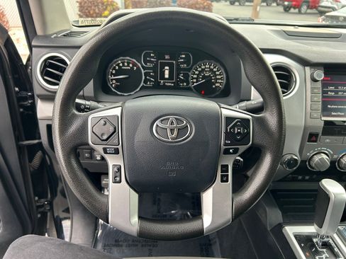 Used 2020 Toyota Tundra SR5 image 12