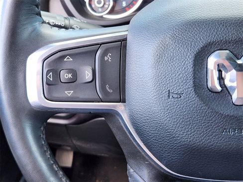 Used 2024 RAM 2500 Laramie w/ Sport Appearance Package image 18