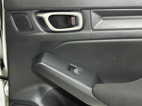 Certified 2024 Honda Civic Sport image 34