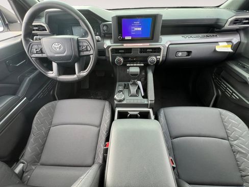 New 2025 Toyota Tacoma SR5 image 10