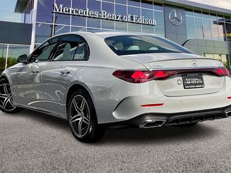 New 2026 Mercedes-Benz E 350 4MATIC Sedan video 3