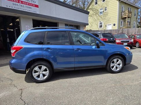 Used 2016 Subaru Forester 2.5i Premium w/ All-Weather Package image 13