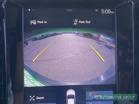 Used 2019 Volvo XC40 T4 Inscription FWD image 28