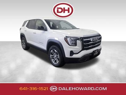 New 2026 GMC Terrain Elevation