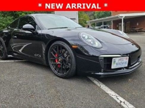 Used 2019 Porsche 911 Carrera GTS image 1