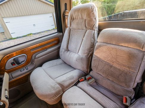 Used 1997 Chevrolet Silverado 1500 4x4 Regular Cab image 28